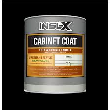 insl x cabinet coat semi gloss tintable