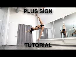 pole dancing tutorials by elizabethit