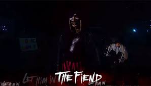 The Fiends Wwe Theme Is Very Popular On Itunes And Amazon