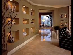 Recessed Wall Niche Wall Decoration