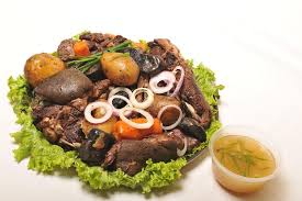 See more ideas about recipes, mongolian recipes, food. Mongolian Foods 33 Mongolian Dishes Beverages You Should Try