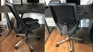 branch ergonomic chair review stylish