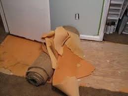 los angeles carpet disposal and