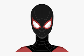 Splitting his time between fighting crime and managing his teenage personal life, morales has to hide his identity from his parents, but confides in his best friend. Miles Morales Face Mask Hd Png Download Kindpng