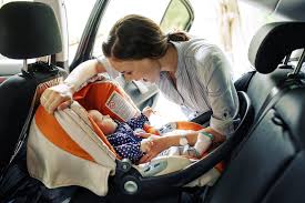 What Age Does The 2 Hour Car Seat Rule End