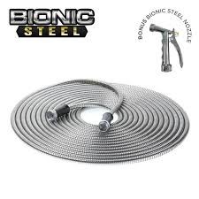 Bionic Steel Hose