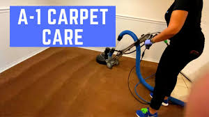 carpet re stretching with cleaning