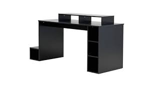 White ikea desk for computer. Buy Argos Home Gaming Desk Black Desks Argos