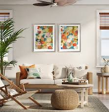 living room wall art ideas prints