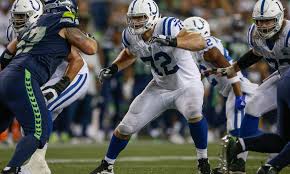 Indianapolis Colts List Braden Smith As Starting Rg On Depth