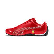Or check out our slip on slides & sandals. Scuderia Ferrari Drift Cat 5 Ultra Ii Shoes Puma Us