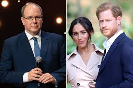 A biography of a prince back in 2018, says. Meghan Markle And Prince Harry Announce First Netflix Series People Com