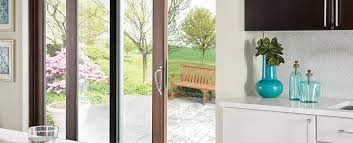 Learn more about glass doors via the interior glass doors can be customized to fit your space and personal design aesthetic. Sliding Patio Doors Sliding Glass Doors Plygem Residential Solutions
