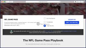 With an nfl game pass europe subscription you can watch all nfl games live*. How To Bypass Nfl Game Pass Blackout Restrictions Not Just News