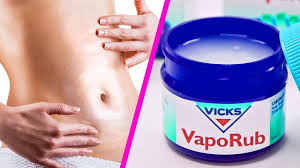 12 unexpected uses for vicks vaporub