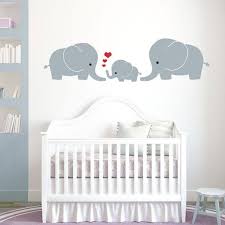 wd101110 elephant family mum dad baby