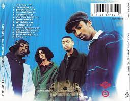 chill with souls of mischief
