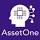 AssetOne logo