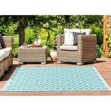 Large Outdoor Rug