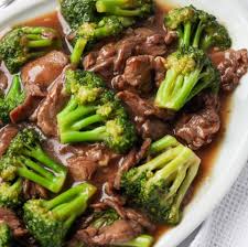 chinese beef and broccoli christie at