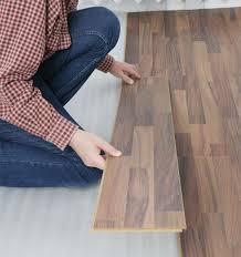 Guide To Fitting Laminate Up To 50