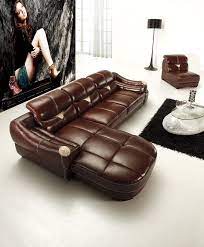 Gathering The Best Leather Sofa