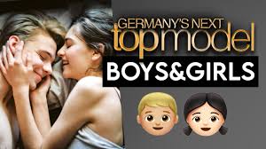 „germany's next topmodel 2021 mit heidi klum wird komplett neu. Gntm 2021 Mit Mannern Frauen Die Veranderungen Youtube