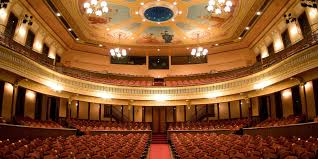 The Grand Opera House Venue Wilmington Price It Out