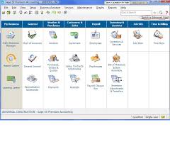 Gst Hst Pst Setup Tutorial Simply Accounting Tutorial