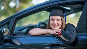 best cars for college students in 2024