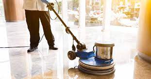 commercial floor cleaning phoenix az