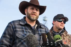 How Ammon Bundy Influenced Far Right Extremism