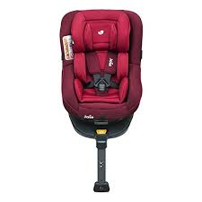 Joie Spin 360 Isofix Car Seat Reviews