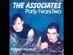 Party Fears Two