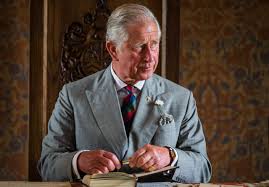 8 Explosive Claims In Rebel Prince, The New Book On Charles | HuffPost UK  News