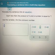 Solved O Equations And Inequalities