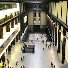 tate modern tips info and visitor
