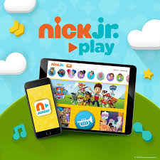 Play app—the home of paw patrol, shimmer & shine, blaze and the monster machines, nella the princess knight. Nick Jr Play App Learn And Play On The Go Little Day Out