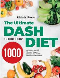 the ultimate dash t cookbook 1000