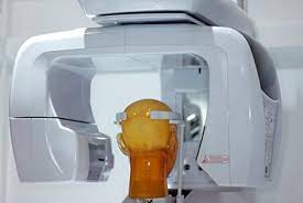dental cone beam computed tomography fda
