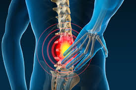 So all of these muscles need work in order to improve lower back. 6 Ways To Improve Back Pain