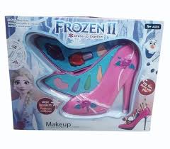 pvc frozen s makeup toys at rs 450