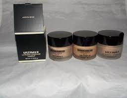 ultima ii ultimate coverage makeup 1