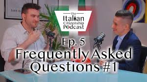 Documents needed for italian citizenship through great grandparents to get italian dual citizenship, you will have to hand in a packet of records showing that you qualify in black and white. How To Get Italian Citizenship Through Your Great Grandparents Youtube