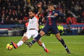 Montpellier Vs Psg Preview Predictions Betting Tips Off Colour  gambar png