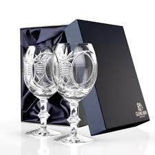 Crystal Wine Glasses Crystal