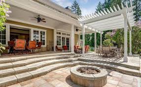 Why You Should Add A Patio To Your Home