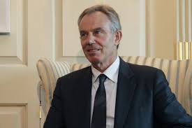 The 2003 invasion of iraq was the first stage of the iraq war. Tony Blair Writes In His Memoir He Cried For Iraq War Victims Csmonitor Com