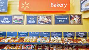 15 walmart bakery items ranked from