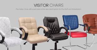 office chairs for your workplace